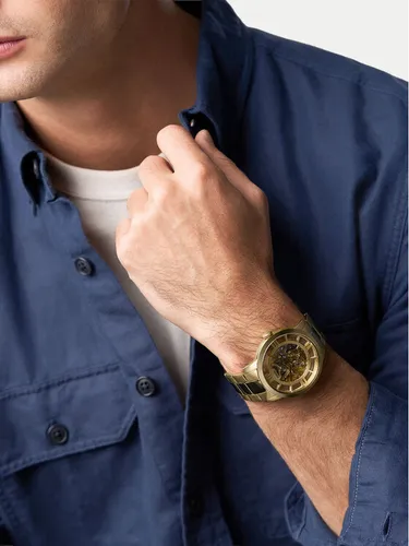 Fossil Zegarek Townsman ME3280