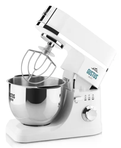 Robot kuchenny planetarny ETA Gustus Smart IV 4128 90000 1200W