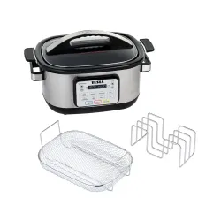 Multicooker Tesla M80 Deluxe 1250W 6l