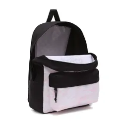 Vans Street Sport Realm rucsac Urban-cradle pink latte wash