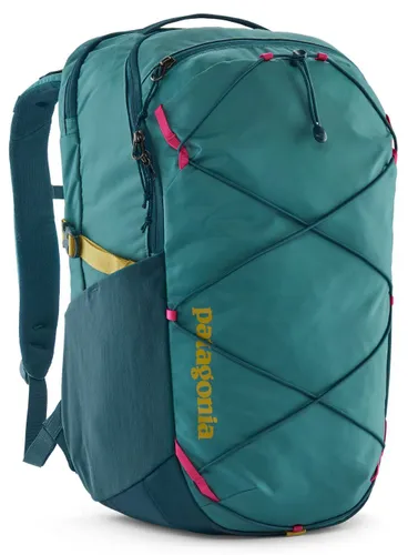 Plecak miejski Patagonia Refugio Day Pack 30 l - wetland blue