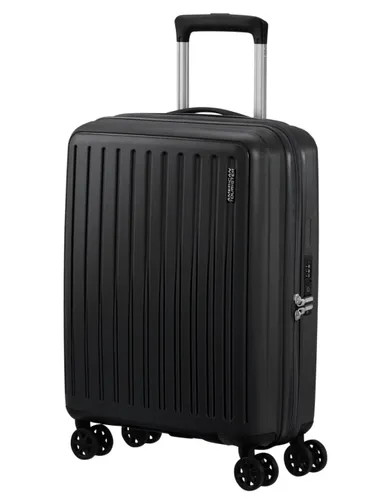 Чемодан American Tourister Rejoy - true black