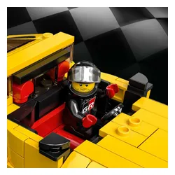 LEGO 76901 Speed Champions Toyota GR Supra