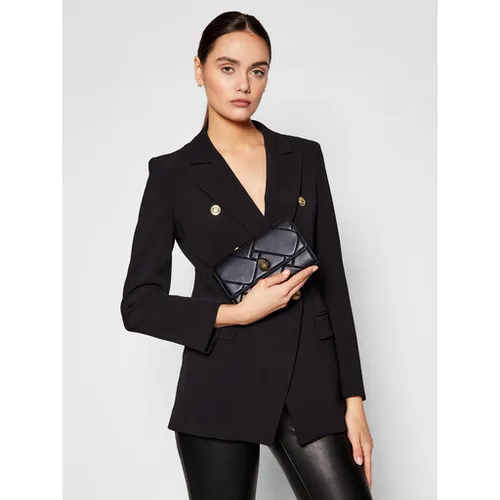 Kurt Geiger Kensington Quilt Portofel 4708300109 Negru