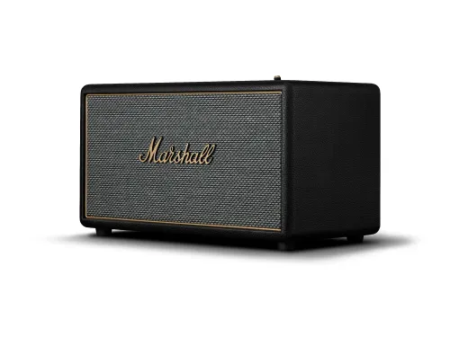 Głośnik Bluetooth Marshall Stanmore IV 110W Czarny