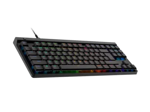 Klawiatura mechaniczna Logitech G515 TKL Czarny