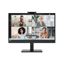 Monitor Lenovo ThinkVision T27hv-30 (63D6UAT3EU) 27" 2K IPS 75Hz 4ms