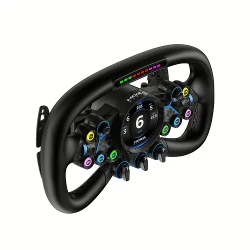 Kierownica MOZA Racing Vision GS do PC