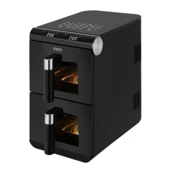Air fryer N'oveen DoubleCrisp AF5050 X-LINE 1700W 11l