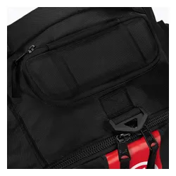 Plecak treningowy Pitbull 2 Hiltop Convertible Sport 49 l black