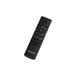 Wieża Kenwood M-420DAB 14W Bluetooth Radio FM, DAB+ Czarny