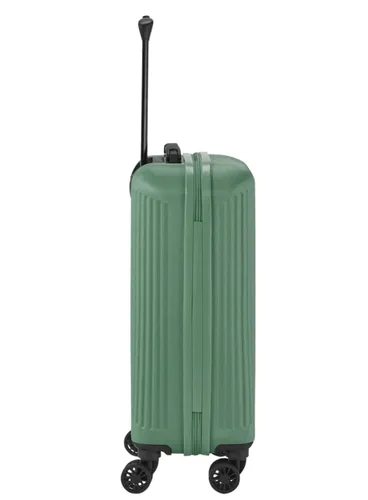 Walizka kabinowa Travelite Bali - green