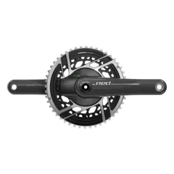 Mechanizm korbowy z pomiarem mocy SRAM Red AXS DUB X-Range