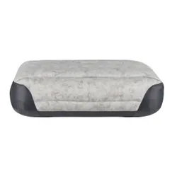 Poduszka Aeros Down Pillow Regular Sea to Summit - grey