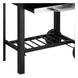 Grill węglowy GOCKOWIAK Carbon 109 x 33 cm