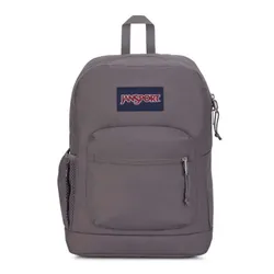 Plecak miejski JanSport Cross Town Plus - graphite grey