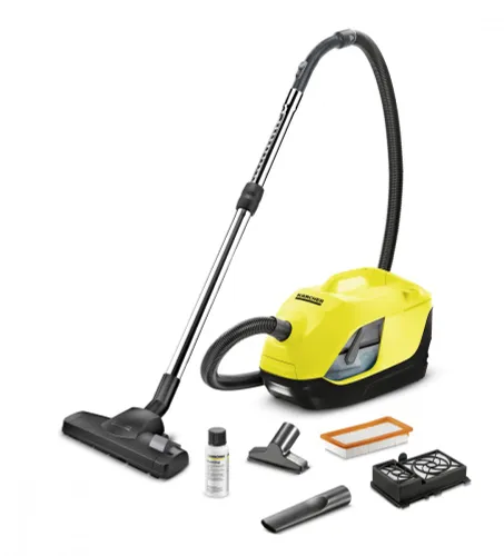 Karcher Odkurzacz z filtrem wodnym DS 6 1.195-220.0