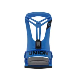 Крепления для сноуборда UNION Flite Pro Blue 2023 L