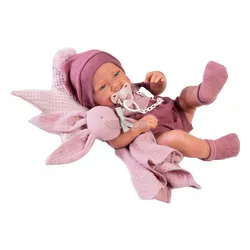 Lalka hiszpańska Recien Nacida