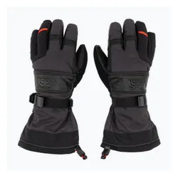 Rękawice narciarskie The North Face Montana Pro GTX black