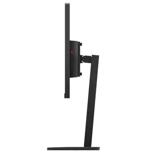 Monitor LENOVO ThinkVision E24Q-30 23.8" 2560x1440px IPS 100Hz 4 ms