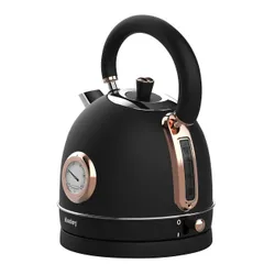 Czajnik KLAUSBERG KB-7905 Czarny