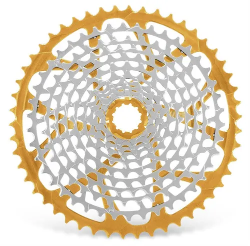 Kaseta GARBARUK Shimano HG 11 rz.