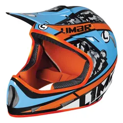 Kask rowerowy Full Face LIMAR DH5