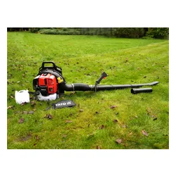 Dmuchawa plecakowa Yato YT-85192