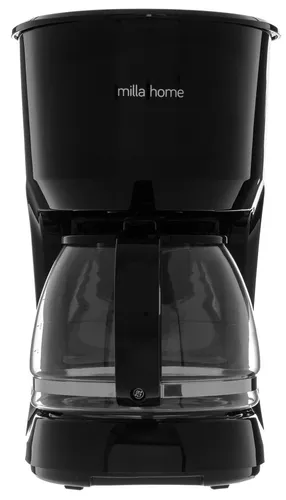 Ekspres MILLA HOME MCM300K Czarny