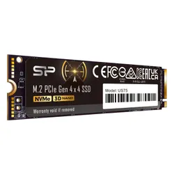 Dysk SILICON POWER US75 1TB SSD