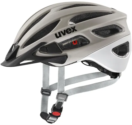 Kask rowerowy UVEX True CC