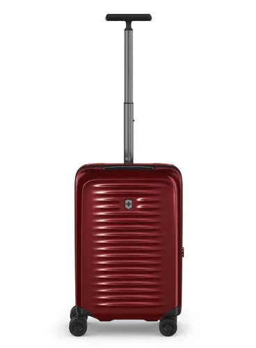 Walizka mała Victorinox Airox HS Frequent Flyer - red