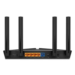 Router TP-LINK Archer AX23 2.4 / 5 GHz (DualBand), Wi-Fi Mesh