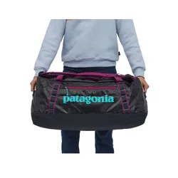 Patagonia Black Hole Duffel 70 L-Pitch Blue Büyük Seyahat Çantası