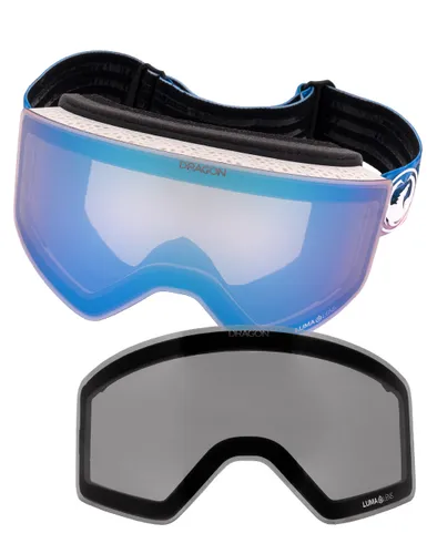 Gogle snowboardowe Dragon R1 OTG - 