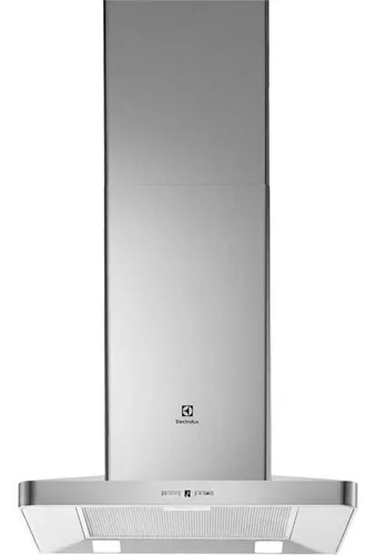 Вытяжка Electrolux EFF60560OX серебристый