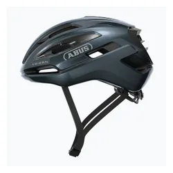 Kask rowerowy ABUS Taipan como blue
