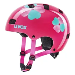 Kask rowerowy orzeszek UVEX Kid 3