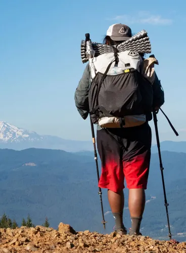 Plecak Hyperlite Mountain Gear Southwest 70 - white