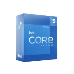 Procesor Intel® Core™ i5-12600K BOX (BX8071512600K)