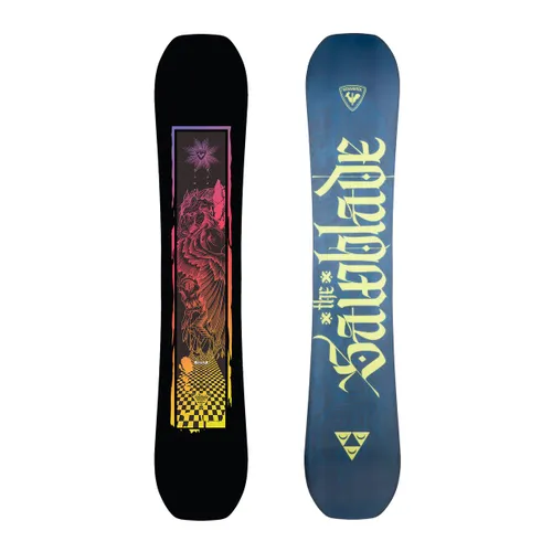 Deska snowboardowa męska Rossignol Sawblade