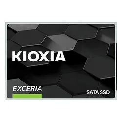 Dysk Kioxia EXCERIA SATA SSD 960GB LTC10Z960GG8