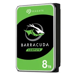 Dysk Seagate BarraCuda 8TB 3.5" SATA III (ST8000DM004)