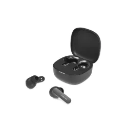 Słuchawki bezprzewodowe Philips TAT2100BK/00 Dokanałowe Bluetooth 6.0 Czarny