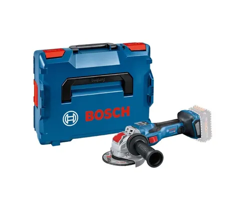 Bosch GWX 18V-15 SC Taşlama Makinesi