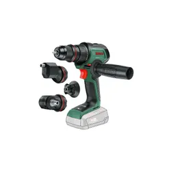 Wiertarko-wkrętarka BOSCH AdvancedDrill 18V-80 Quicksnap 06039E2003