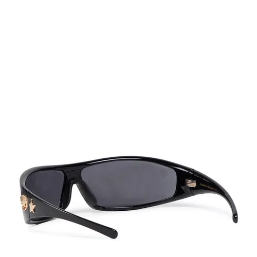 Okulary przeciwsłoneczne Chiara Ferragni CF 7017/S Black 807 - Rozmiar (EU) 85