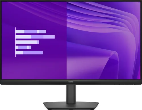 Monitor DELL Pro 24 E2425HM 23.8" 1920x1080px IPS 100Hz