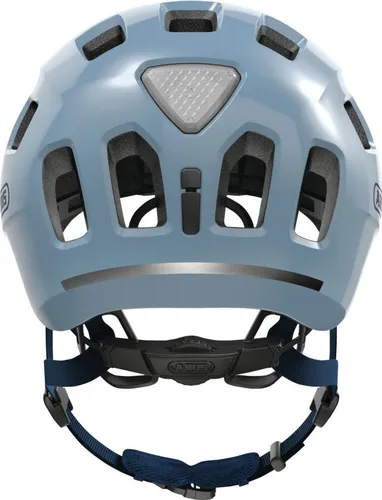 Kask rowerowy ABUS Youn-I 2.0 Niebieski dla Dzieci (rozmiar M)